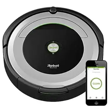 Irobot Roomba 860 Vacuum Cleaning Robot For Sale Online Ebay