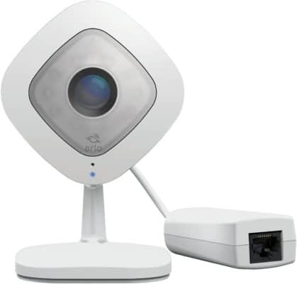 The Q Plus Is The Business Version of the Q Camera