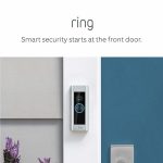 Is There A Monitor To Use With The Ring Doorbell?