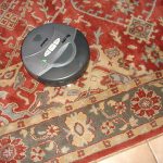 Can Roomba Go Over Rugs?